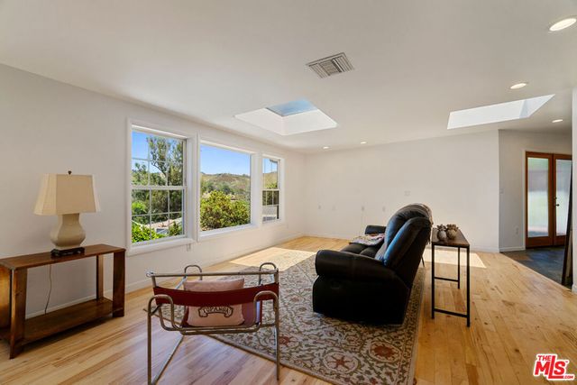 19639 Vision Drive, Topanga, CA 90290