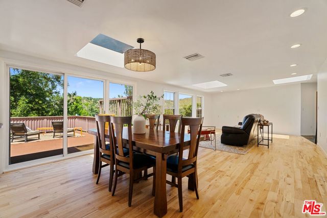 19639 Vision Drive, Topanga, CA 90290
