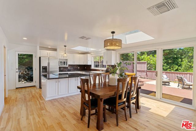 19639 Vision Drive, Topanga, CA 90290