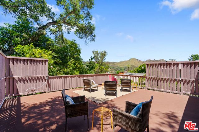 19639 Vision Drive, Topanga, CA 90290