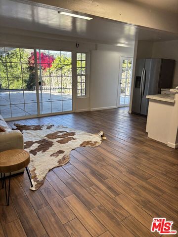 19639 Vision Drive, Topanga, CA 90290