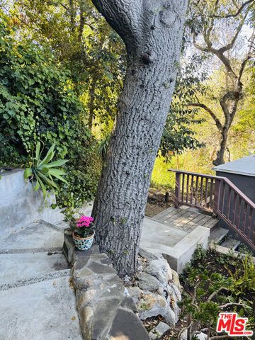 19639 Vision Drive, Topanga, CA 90290