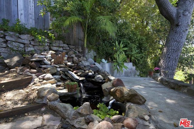19639 Vision Drive, Topanga, CA 90290