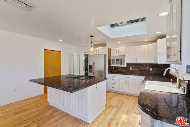 19639 Vision Drive, Topanga, CA 90290