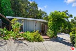 19639 Vision Drive, Topanga, CA 90290