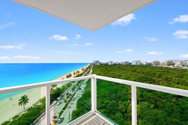 1151 N FORT LAUDERDALE BEACH Boulevard 14D, Fort Lauderdale, FL 33304