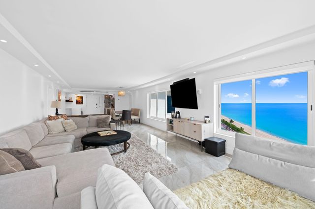 1151 N FORT LAUDERDALE BEACH Boulevard 14D, Fort Lauderdale, FL 33304