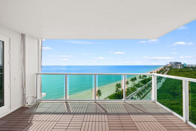 1151 N FORT LAUDERDALE BEACH Boulevard 14D, Fort Lauderdale, FL 33304
