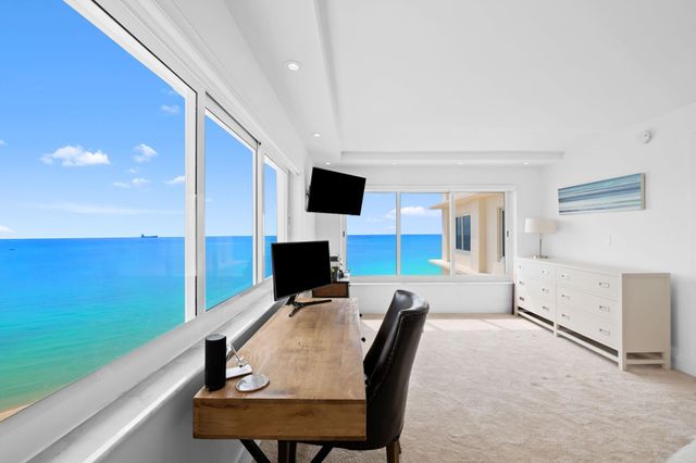 1151 N FORT LAUDERDALE BEACH Boulevard 14D, Fort Lauderdale, FL 33304