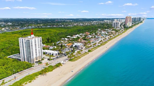 1151 N FORT LAUDERDALE BEACH Boulevard 14D, Fort Lauderdale, FL 33304