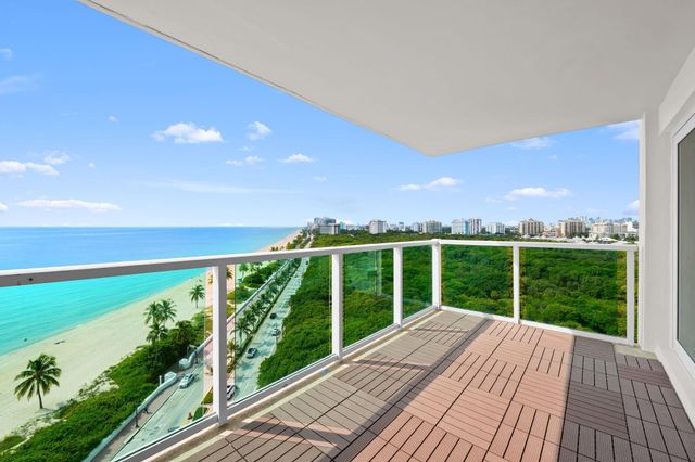 1151 N FORT LAUDERDALE BEACH Boulevard 14D, Fort Lauderdale, FL 33304
