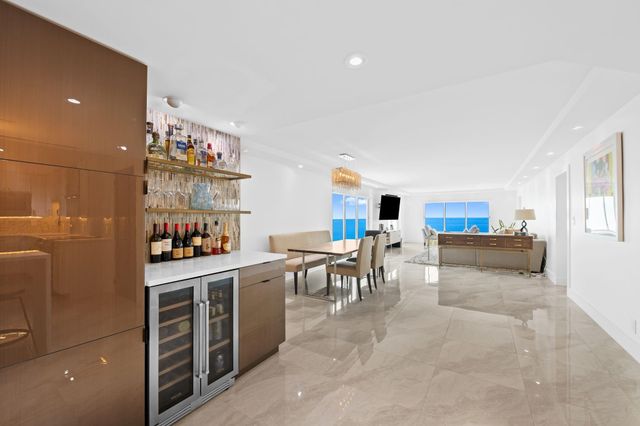 1151 N FORT LAUDERDALE BEACH Boulevard 14D, Fort Lauderdale, FL 33304