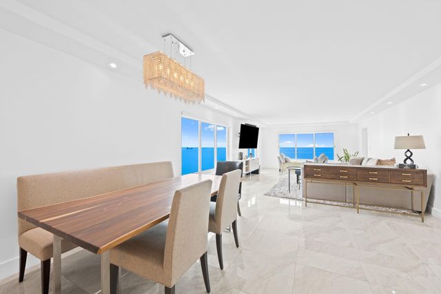 1151 N FORT LAUDERDALE BEACH Boulevard 14D, Fort Lauderdale, FL 33304