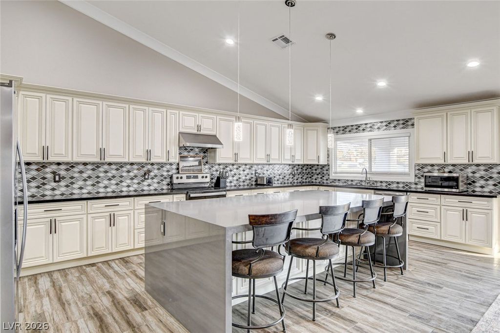 5353 Dorrell Lane, Las Vegas, NV 89131 — photo 5
