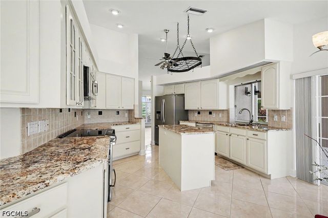 7860 Twin Eagle LN, Fort Myers, FL 33912
