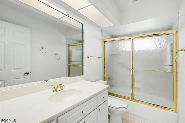 7860 Twin Eagle LN, Fort Myers, FL 33912