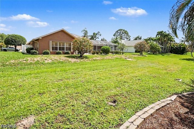7860 Twin Eagle LN, Fort Myers, FL 33912