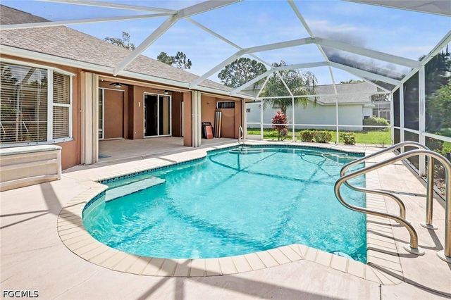 7860 Twin Eagle LN, Fort Myers, FL 33912
