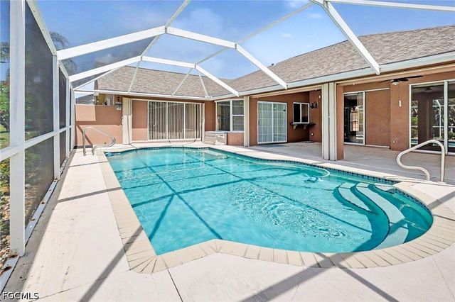 7860 Twin Eagle LN, Fort Myers, FL 33912