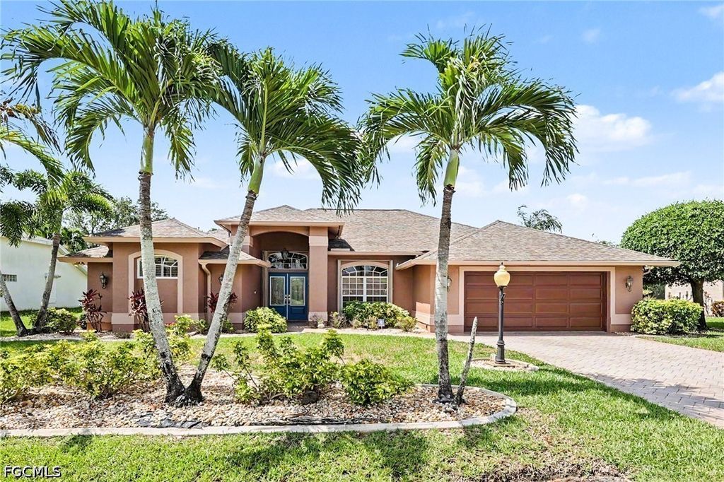 7860 Twin Eagle LN, Fort Myers, FL 33912