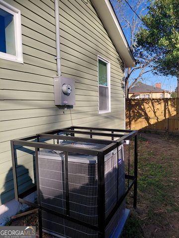 344 Blossom Avenue, Macon, GA 31204