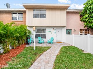 218 Canaveral Beach Boulevard, Cape Canaveral, FL 32920