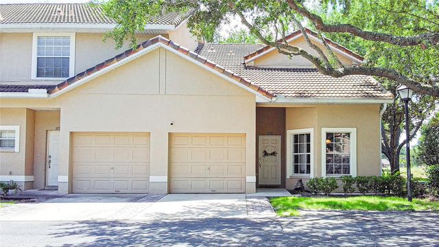 1236 N FAIRWAY DRIVE, Apopka, FL 32712