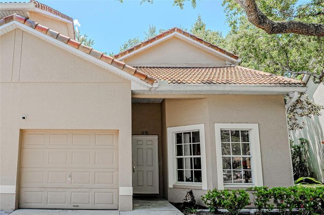 1236 N FAIRWAY DRIVE, Apopka, FL 32712