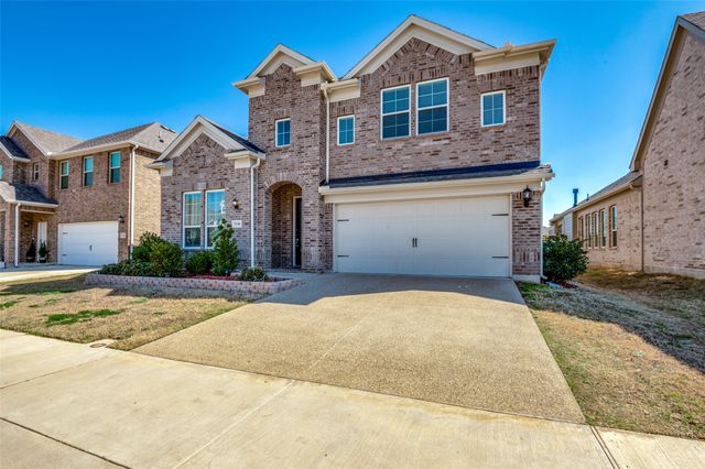 7130 Red Twig Trail, Venus, TX 76084