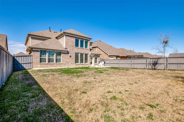 7130 Red Twig Trail, Venus, TX 76084
