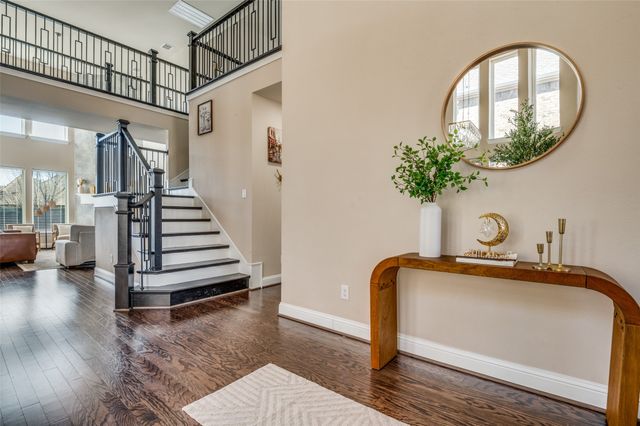 7130 Red Twig Trail, Venus, TX 76084