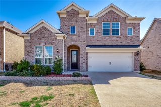 7130 Red Twig Trail, Venus, TX 76084