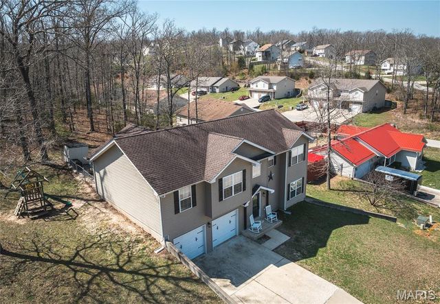 15654 Tundra Street, St Robert, MO 65584