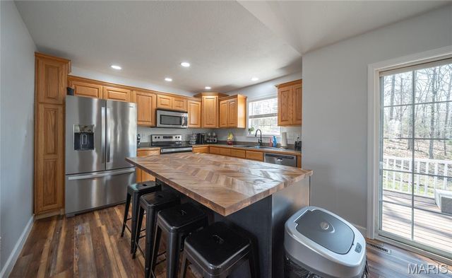 15654 Tundra Street, St Robert, MO 65584