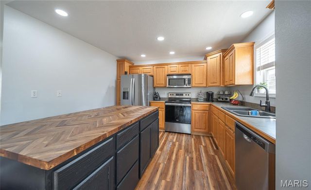 15654 Tundra Street, St Robert, MO 65584