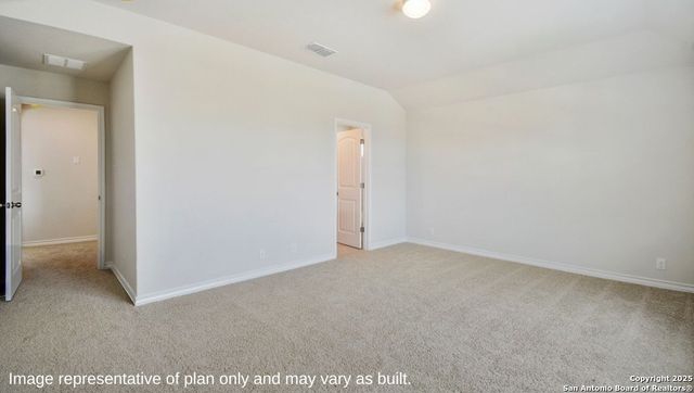 12103 Jasper Stream, San Antonio, TX 78245