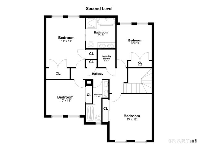 74 Hastings Lane, Stamford, CT 06905