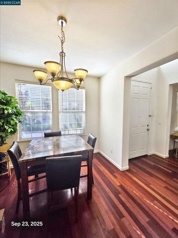 5036 MATCH CT, Richmond, CA 94806