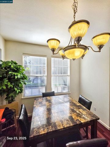 5036 MATCH CT, Richmond, CA 94806