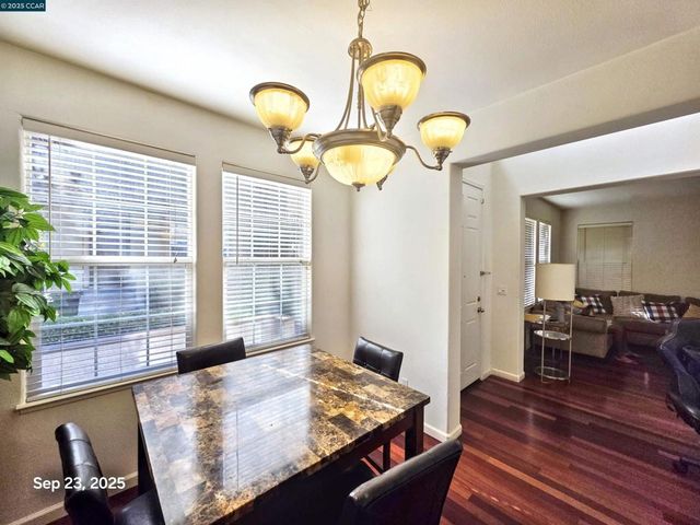 5036 MATCH CT, Richmond, CA 94806