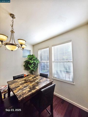 5036 MATCH CT, Richmond, CA 94806