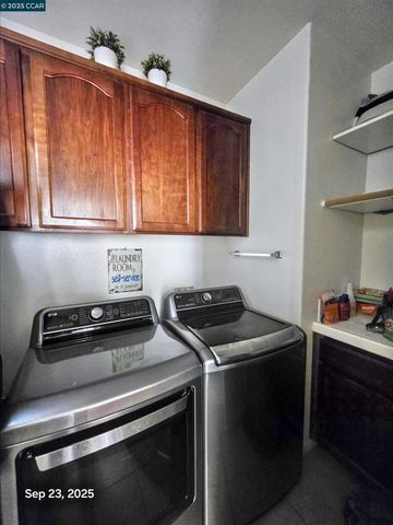 5036 MATCH CT, Richmond, CA 94806