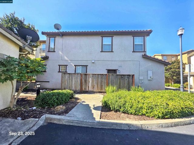 5036 MATCH CT, Richmond, CA 94806
