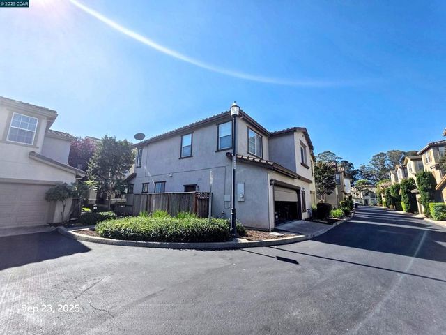 5036 MATCH CT, Richmond, CA 94806