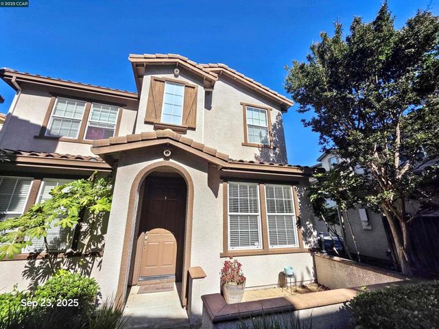 5036 MATCH CT, Richmond, CA 94806