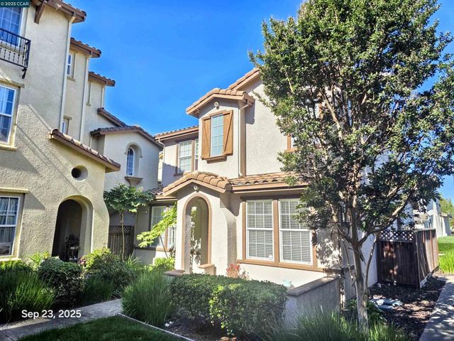 5036 MATCH CT, Richmond, CA 94806