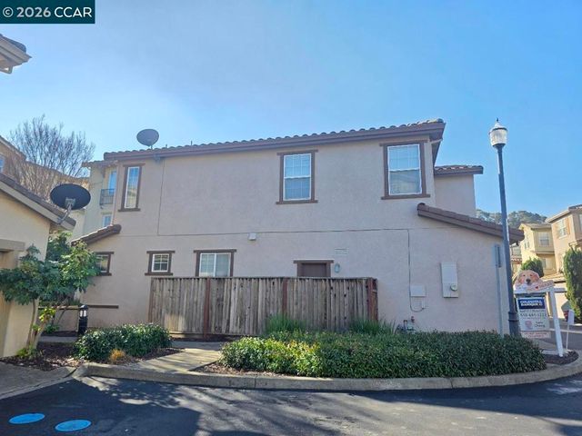 5036 Match Ct, Richmond, CA 94806