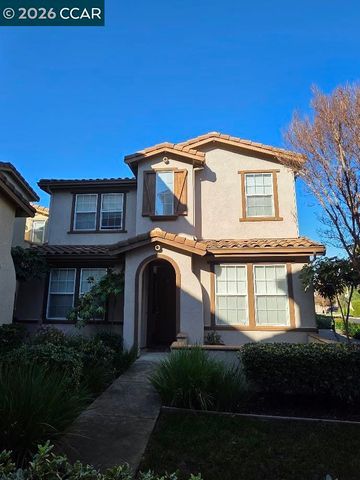 5036 Match Ct, Richmond, CA 94806