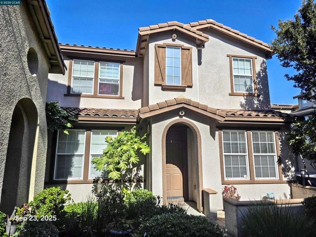 5036 MATCH CT, Richmond, CA 94806