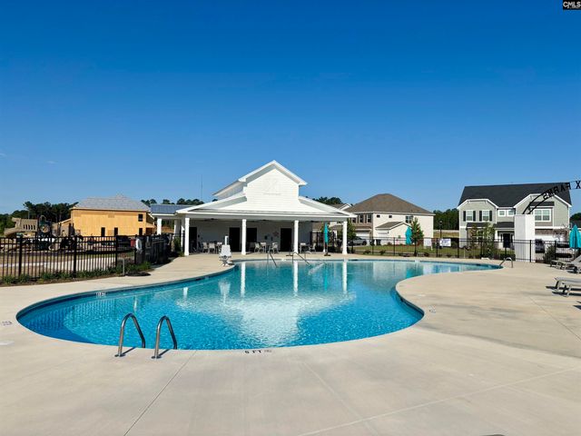 1012 Quarter Horse Court, Lexington, SC 29072